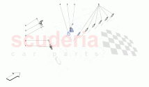 IGNITION COIL, SPARK PLUGS AND SENSORS