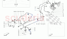 EVAPORATIVE EMISSIONS CONTROL SYSTEM