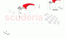 EXTERNAL REAR VIEW MIRRORS