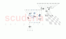 ELECTRICAL SYSTEM CONTROL UNITS