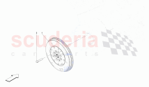 ENGINE FLYWHEEL