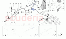 EVAPORATIVE EMISSIONS CONTROL SYSTEM