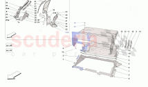 FRONT AIR INTAKES