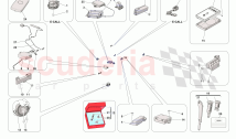 ANTI-THEFT SYSTEM