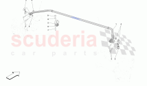 FRONT TORSION BAR - TABLE NOT AVAILABLE -