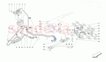 STEERING BOX PIPES