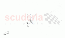 REAR LID LOCK