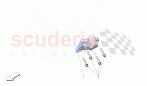 ENGINE SUSPENSION