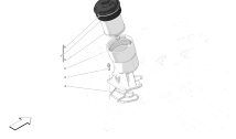 LUBRICATION FILTERS