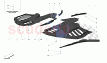 FRONT SHIELDS