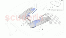 REAR LID TRIM