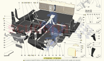PASSENGER COMPARTMENT MATS