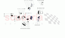 ELECTRICAL SYSTEM CONTROL UNITS