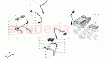 ENGINE INJECTION CONTROL