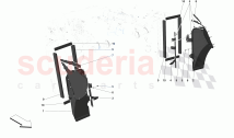 LATERAL AIR INTAKES