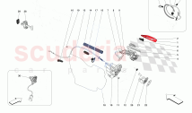 DOORS - OPENING MECHANISMS AND HINGES
