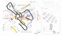 TIMING SYSTEM DRIVE