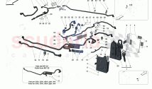 EVAPORATIVE EMISSIONS CONTROL SYSTEM