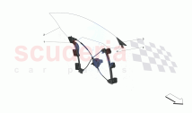 DOORS - WINDOW AND WINDOW LIFTER