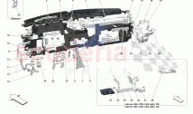 DASHBOARD - SUBSTRUCTURE -NOT FOR RHD-