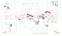DOORS - OPENING MECHANISMS AND HINGES