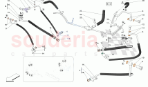 FORCED INDUCTION SYSTEM PIPES