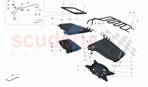 ENGINE COOLING SYSTEM RADIATORS