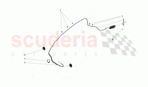 REAR LID OPENING MECHANISM