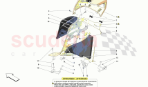 OTHER INTERIOR TRIM ELEMENTS