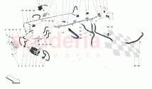 TURBOCHARGING SYSTEM ADJUSTMENTS