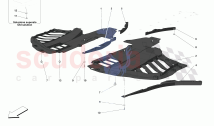 FRONT SHIELDS