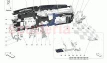 DASHBOARD - SUBSTRUCTURE -NOT FOR RHD-