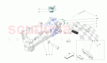 ENGINE OIL PUMP