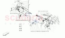 REAR SUSPENSION - ARMS