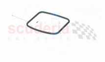 REAR LID SEALS