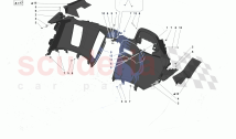 INTERNAL BULKHEAD WALL TRIM