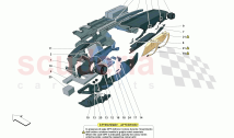 DASHBOARD - TRIM -NOT FOR RHD-
