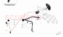 FUEL FILLER SEAT