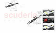 EXTERNAL LATERAL TRIM