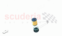 LUBRICATION FILTERS
