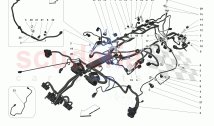 ENGINE ELECTRICAL SYSTEM