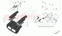 AIR FILTER, AIR INTAKE AND DUCTS