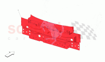 REAR SUBSTRUCTURE