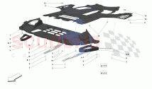 FRONT SHIELDS