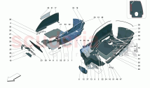 PASSENGER COMPARTMENT MATS