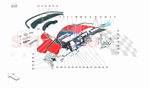 DASHBOARD - SUBSTRUCTURE -NOT FOR RHD-