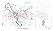 TIMING SYSTEM DRIVE