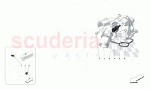 ENGINE TEMPERATURE AND PRESSURE REGULATORS