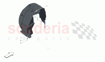 REAR WHEELHOUSE