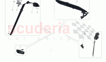 OTHER INTERIOR TRIM ACCESSORIES